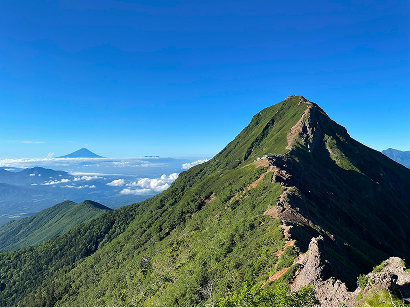 日本百名山