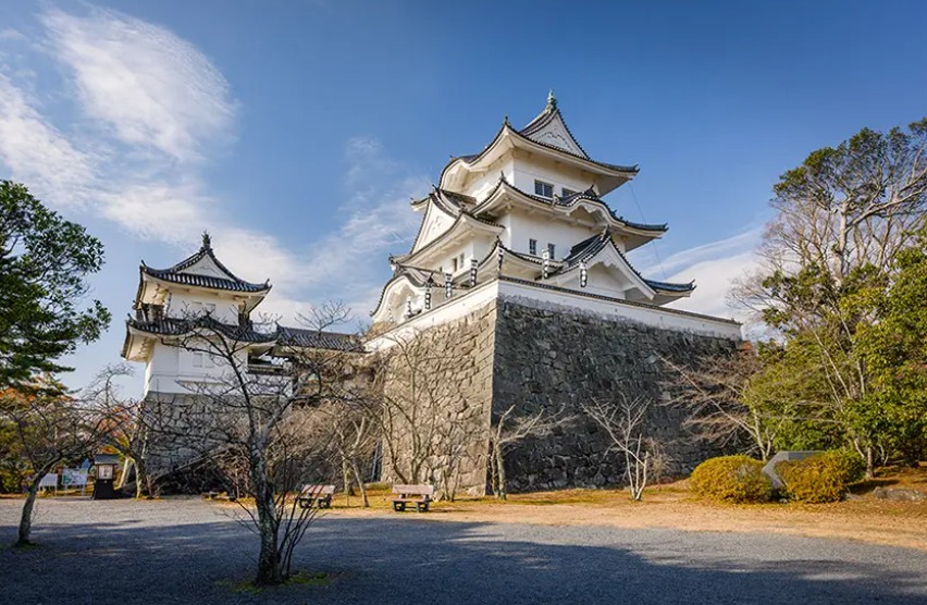 星月傳奇・山口秘境・大分美湯・福岡購物・北九州市浪漫5日