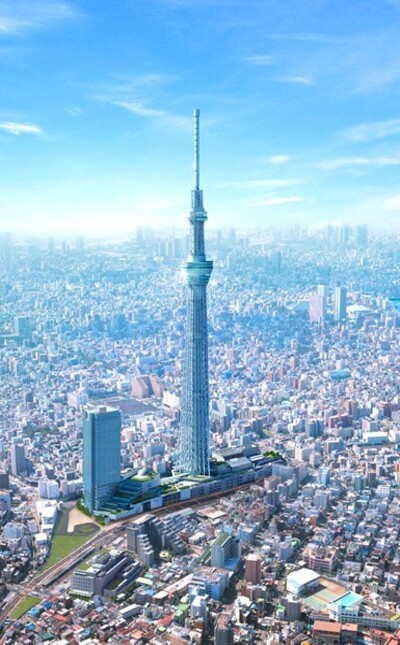 東京