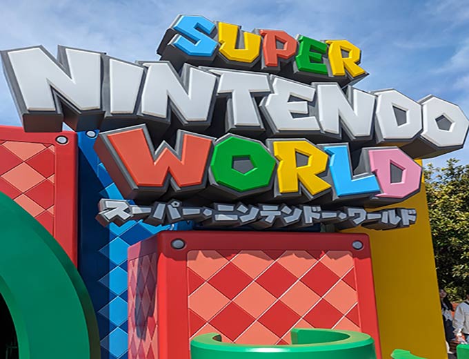 大阪自由行四天