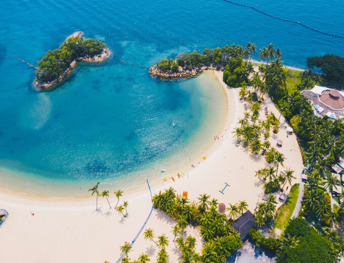 新加坡四日自由行(11月起)