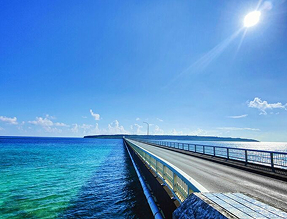 沖繩自由行四天 夏季(03/26~10/21)