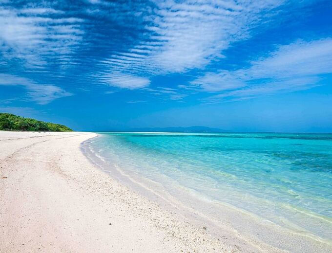 石垣島自由行五天(週六出發)