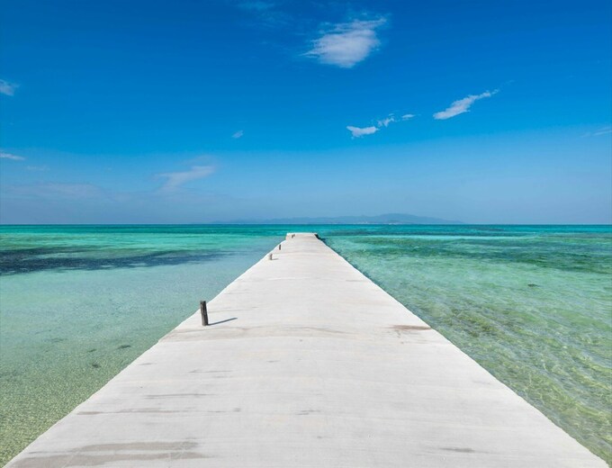石垣島自由行五天(週六出發)