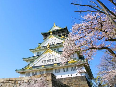 大阪